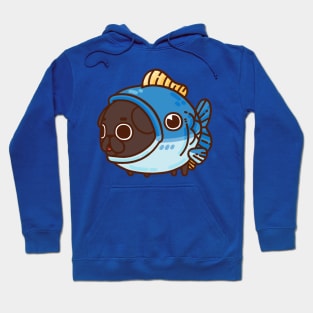 Fish Ollie Hoodie